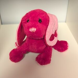 *No Code* Webkinz Cherry Soda Pup, GANZ, Excellent Condition